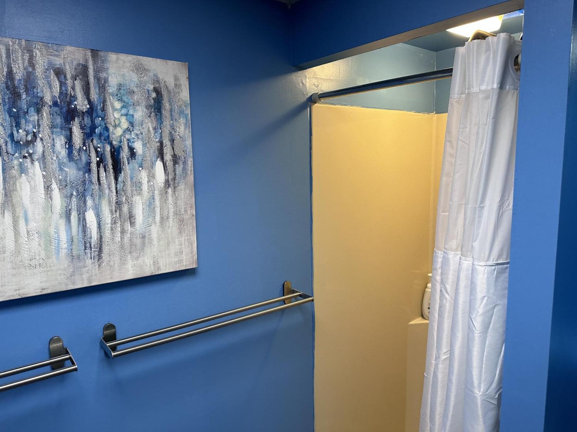 Adamstown Vaast Bed & Breakfast חדר תמונה