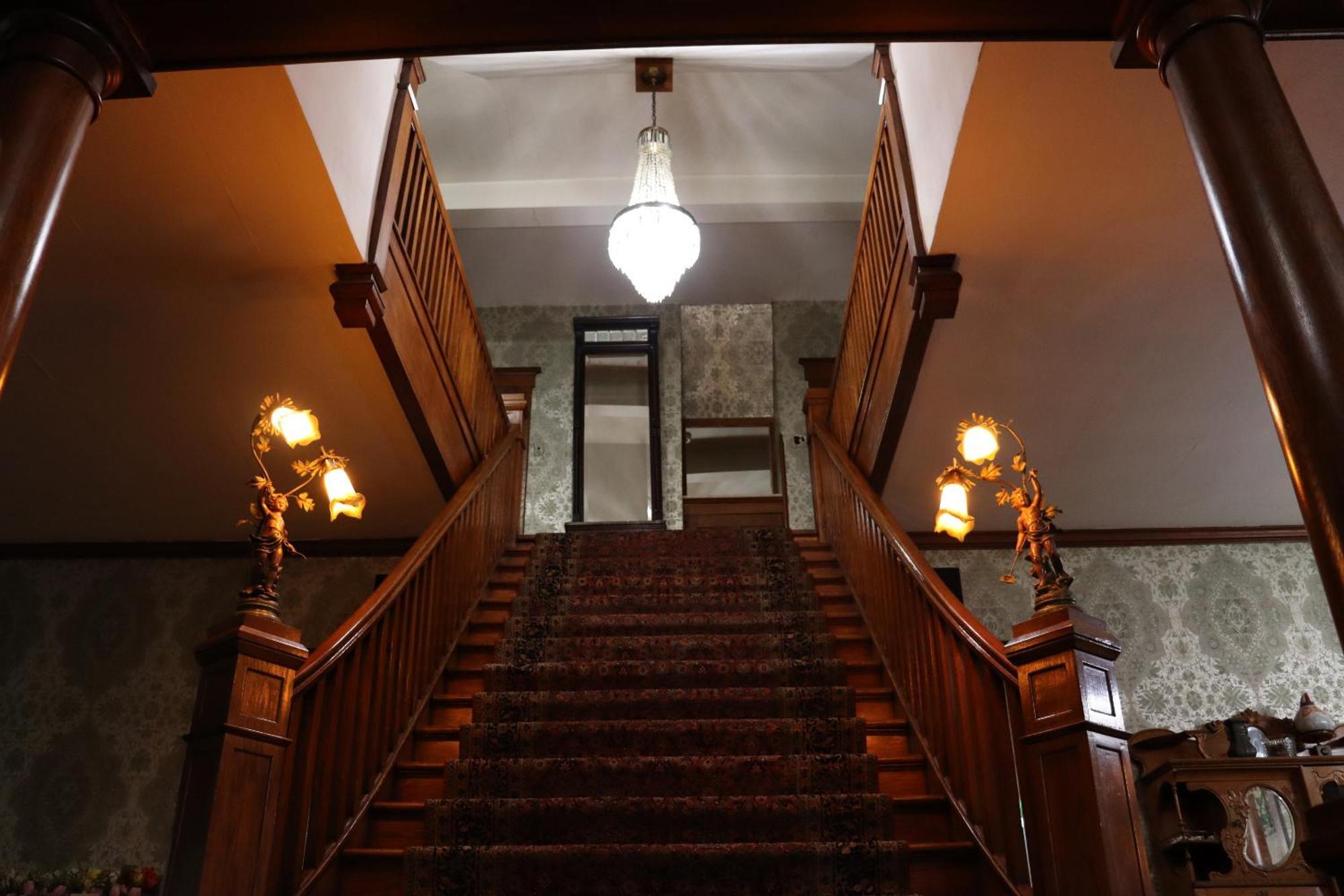 Adamstown Vaast Bed & Breakfast מראה חיצוני תמונה