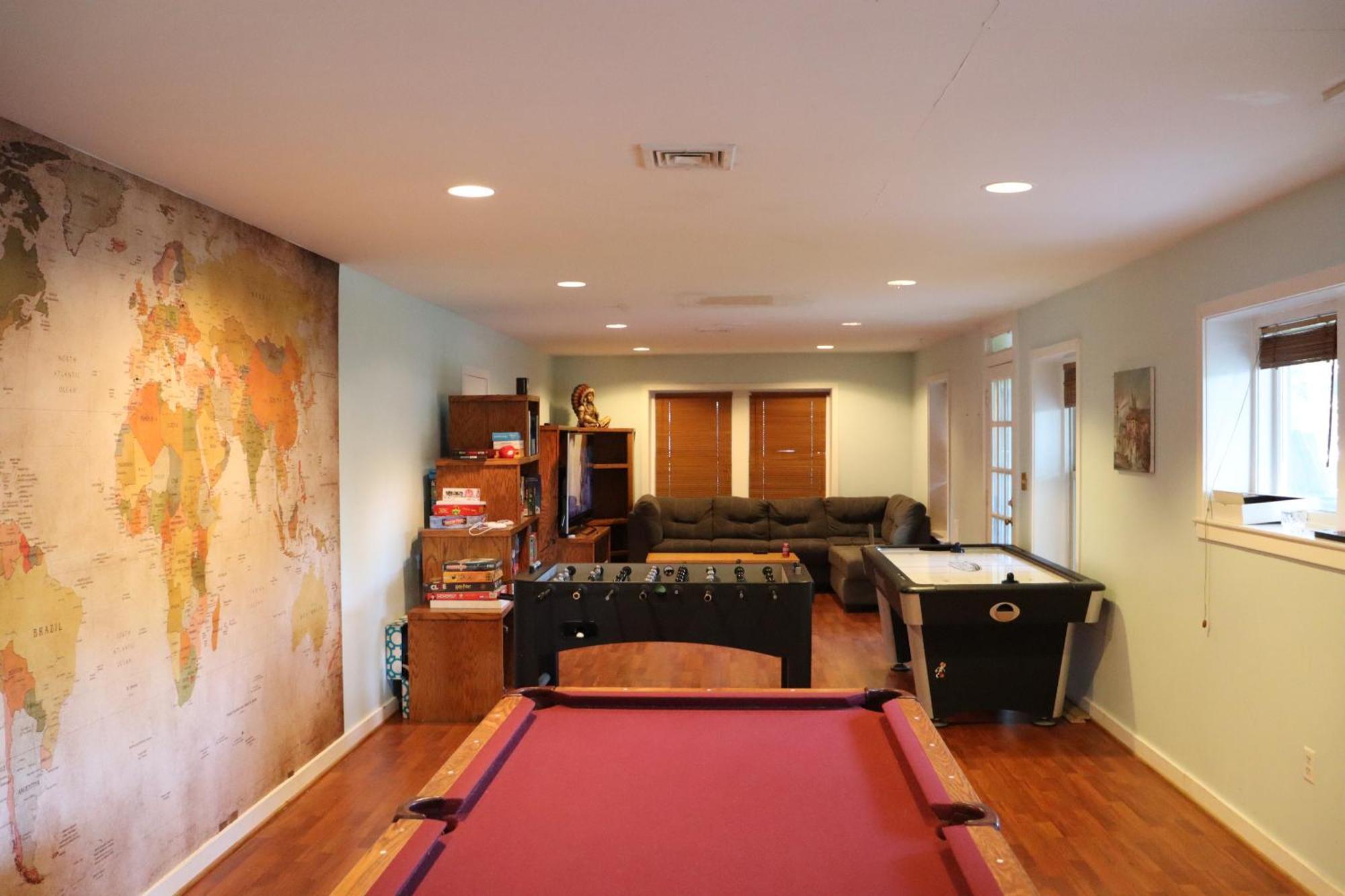 Adamstown Vaast Bed & Breakfast מראה חיצוני תמונה