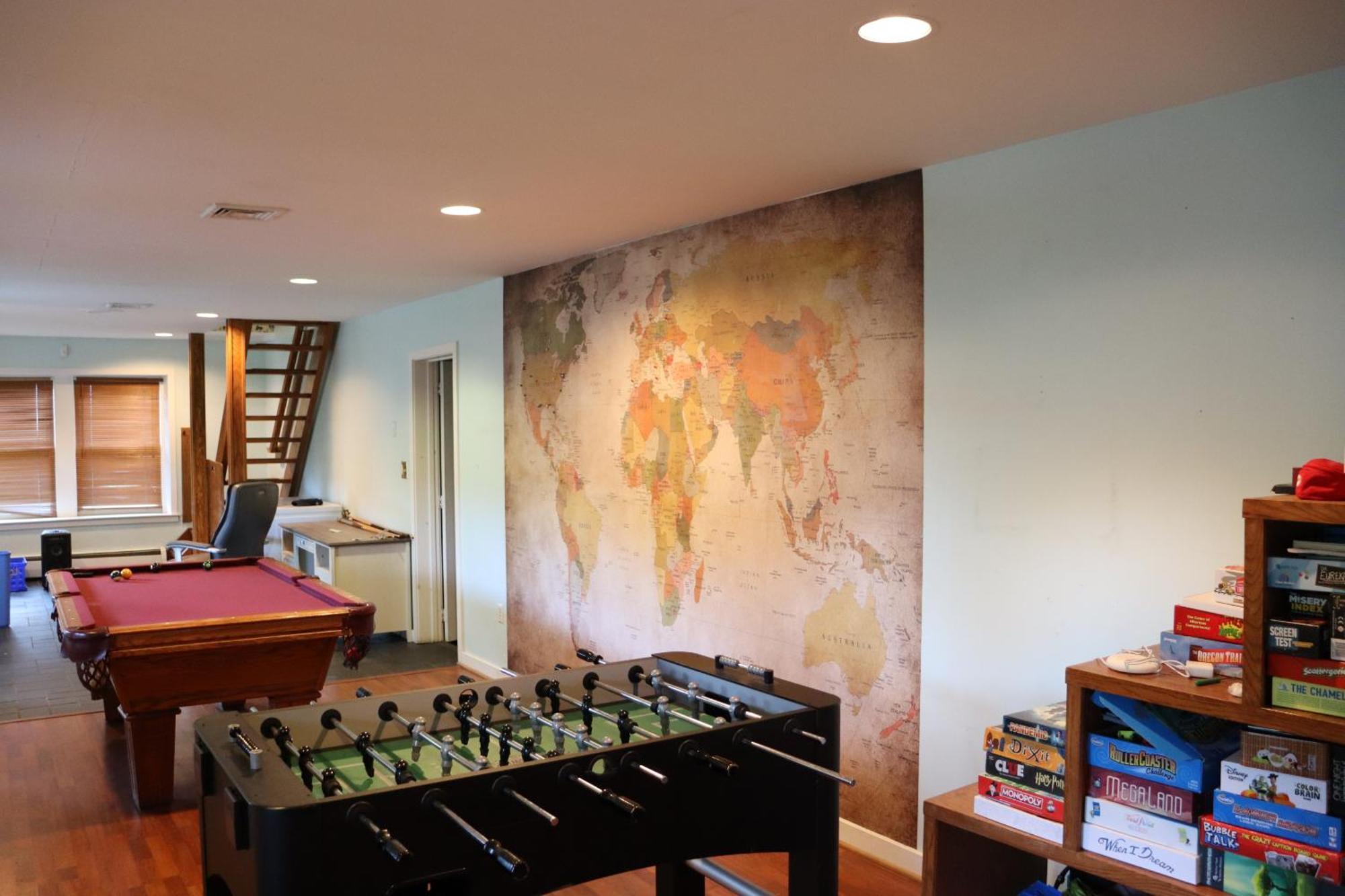 Adamstown Vaast Bed & Breakfast מראה חיצוני תמונה