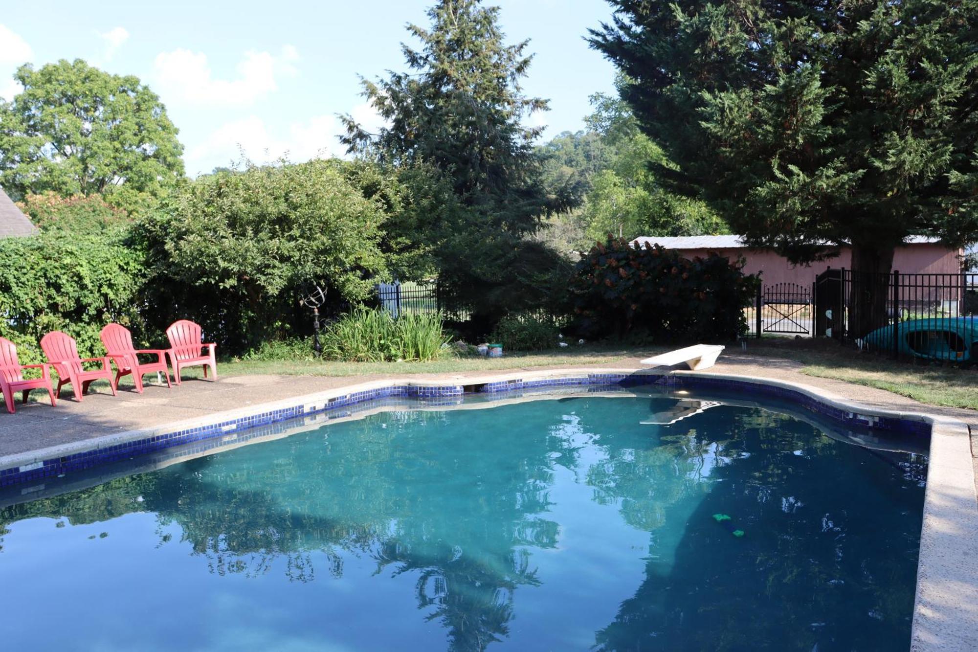 Adamstown Vaast Bed & Breakfast מראה חיצוני תמונה