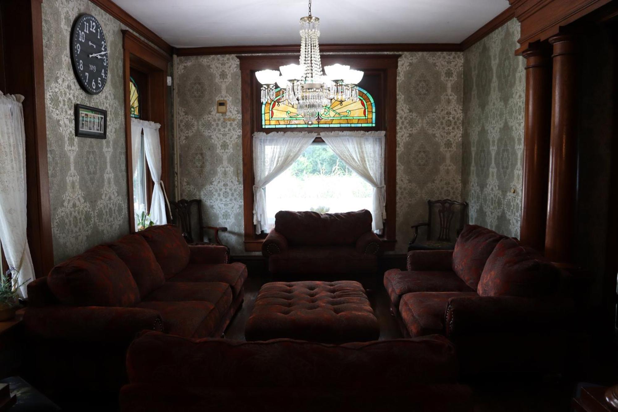 Adamstown Vaast Bed & Breakfast מראה חיצוני תמונה
