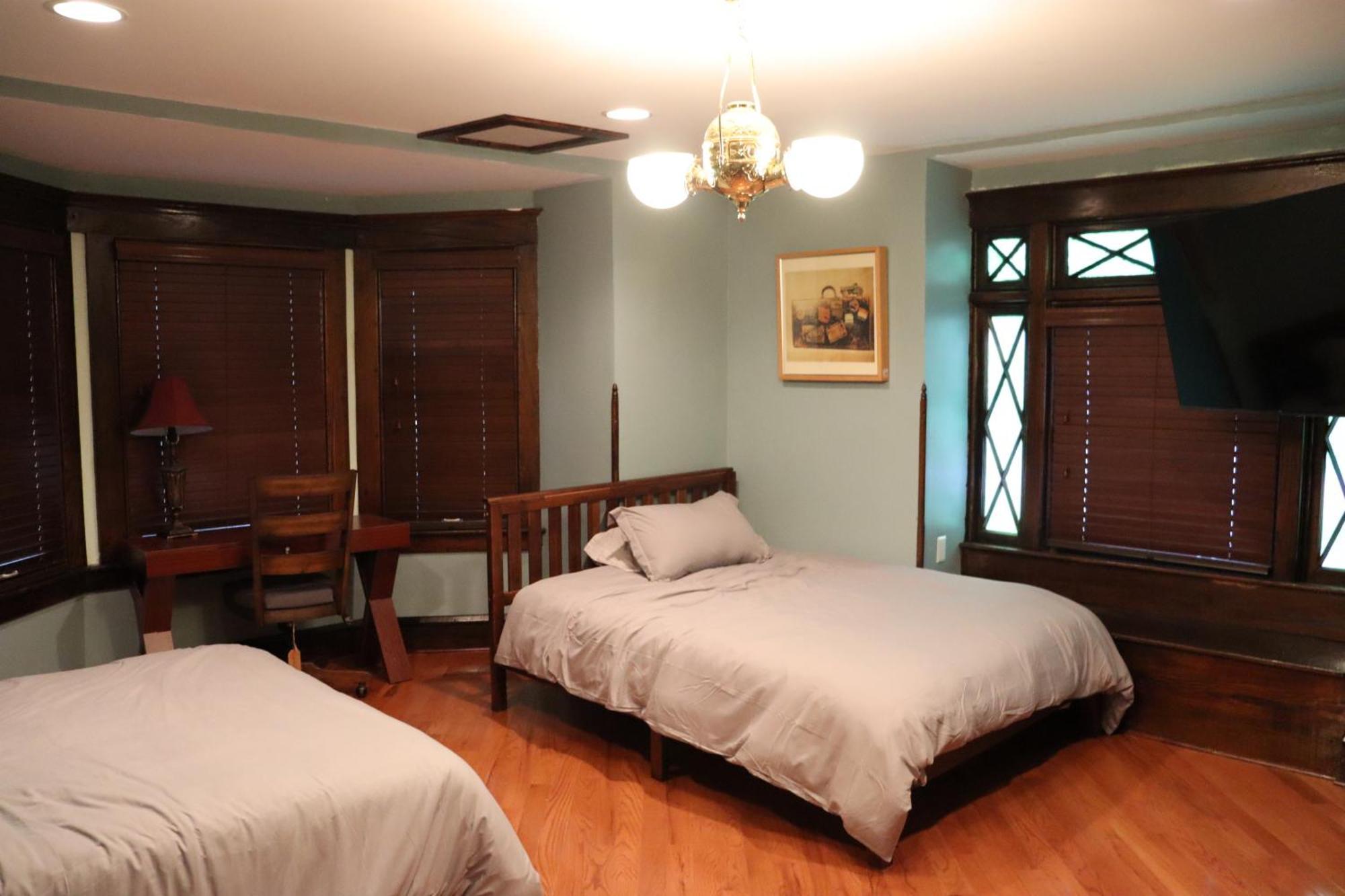 Adamstown Vaast Bed & Breakfast חדר תמונה