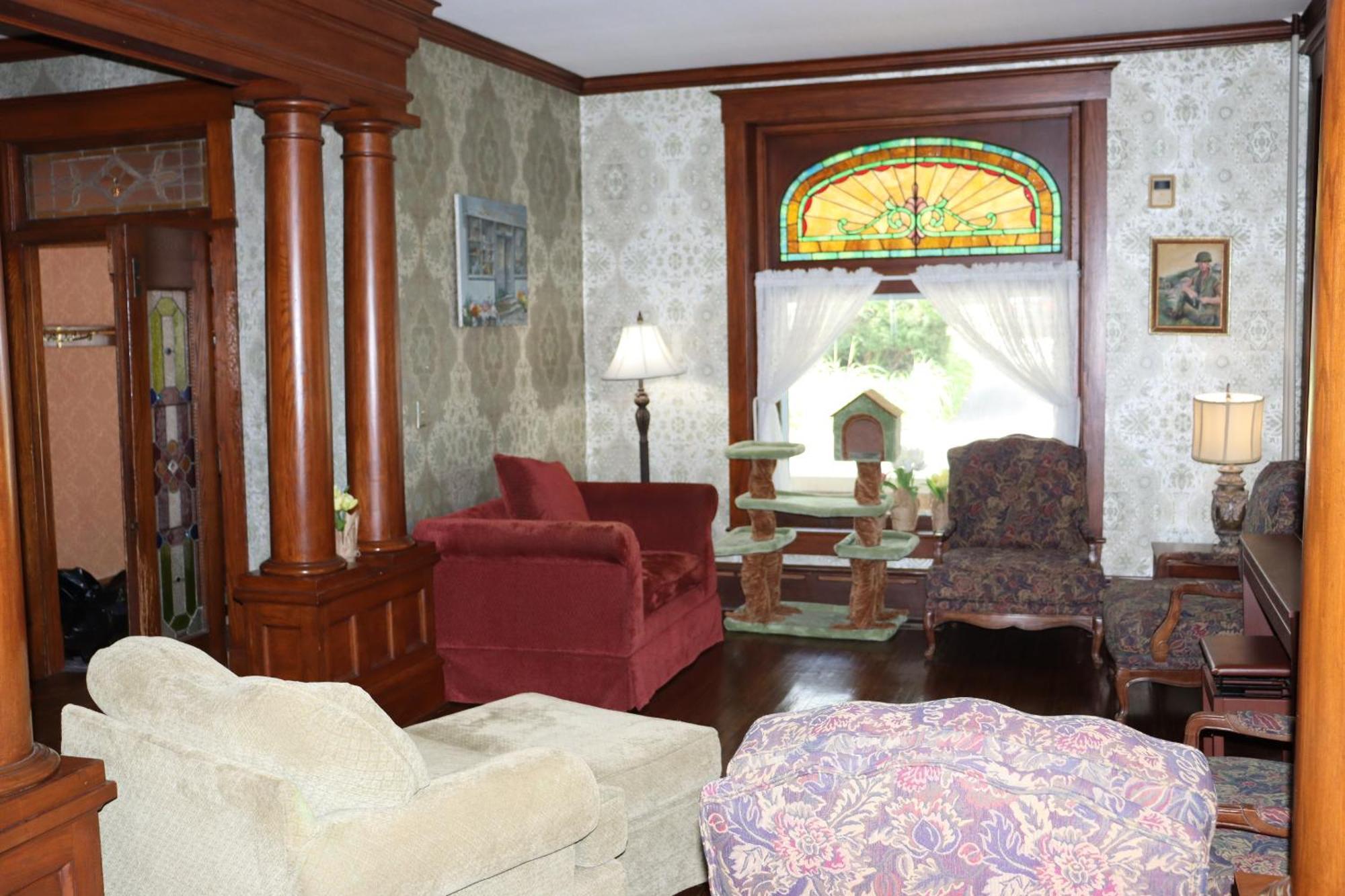 Adamstown Vaast Bed & Breakfast מראה חיצוני תמונה