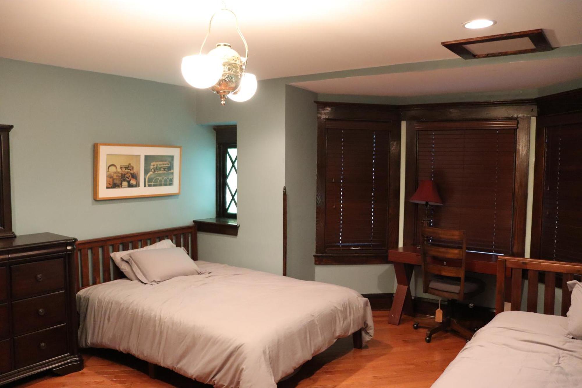 Adamstown Vaast Bed & Breakfast חדר תמונה
