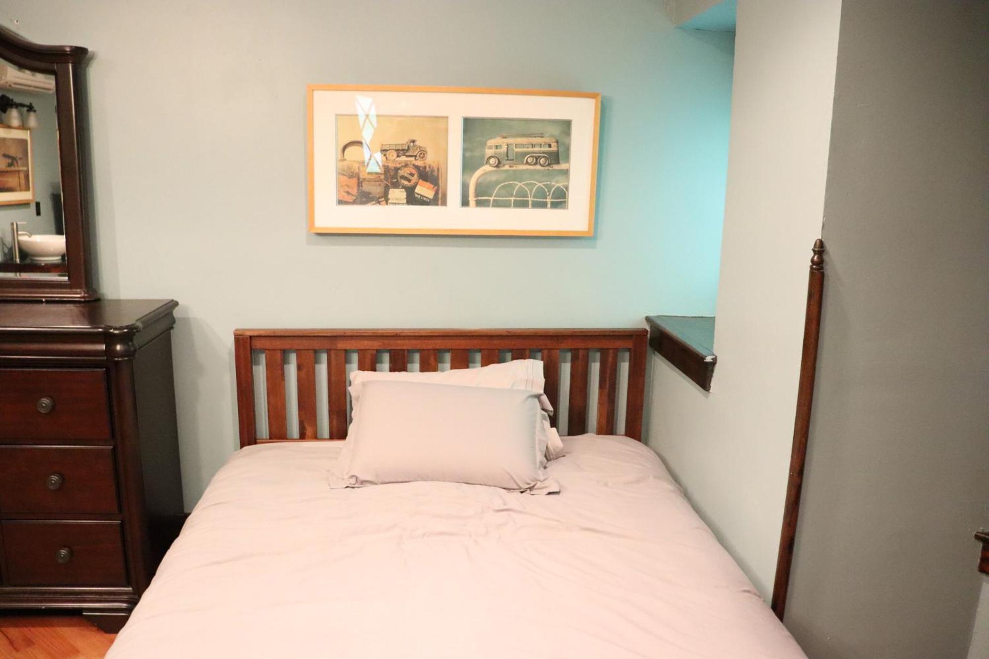 Adamstown Vaast Bed & Breakfast חדר תמונה
