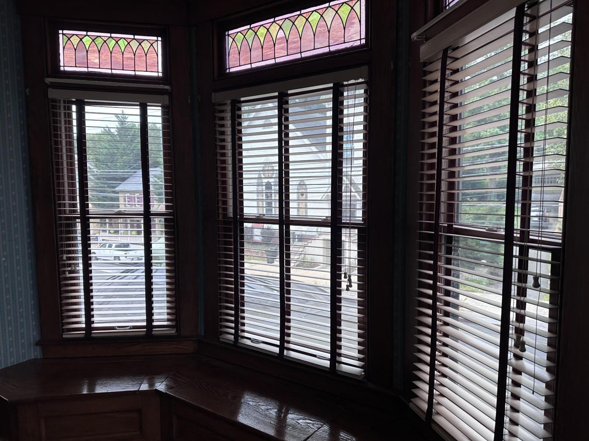 Adamstown Vaast Bed & Breakfast חדר תמונה
