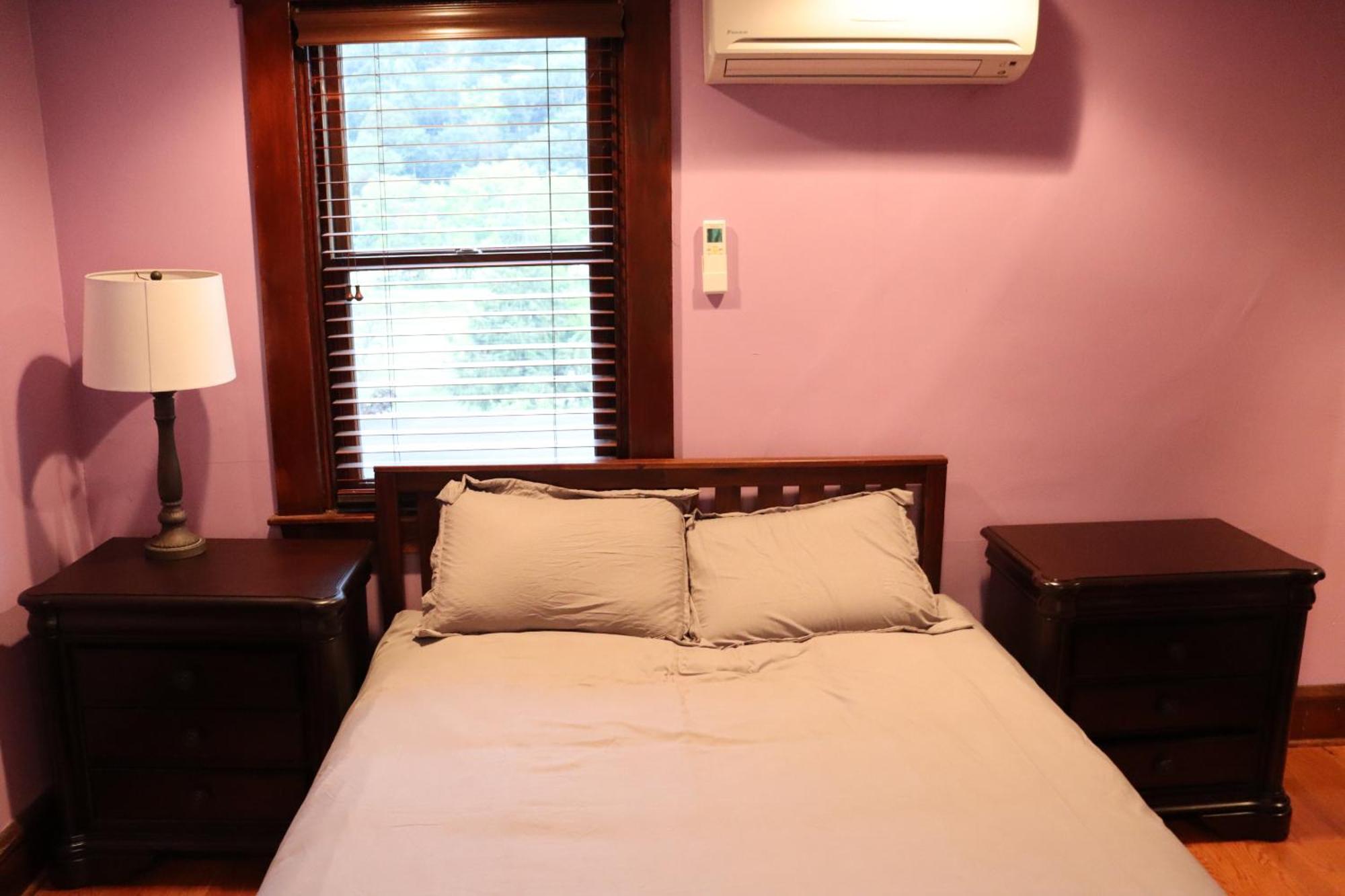 Adamstown Vaast Bed & Breakfast חדר תמונה