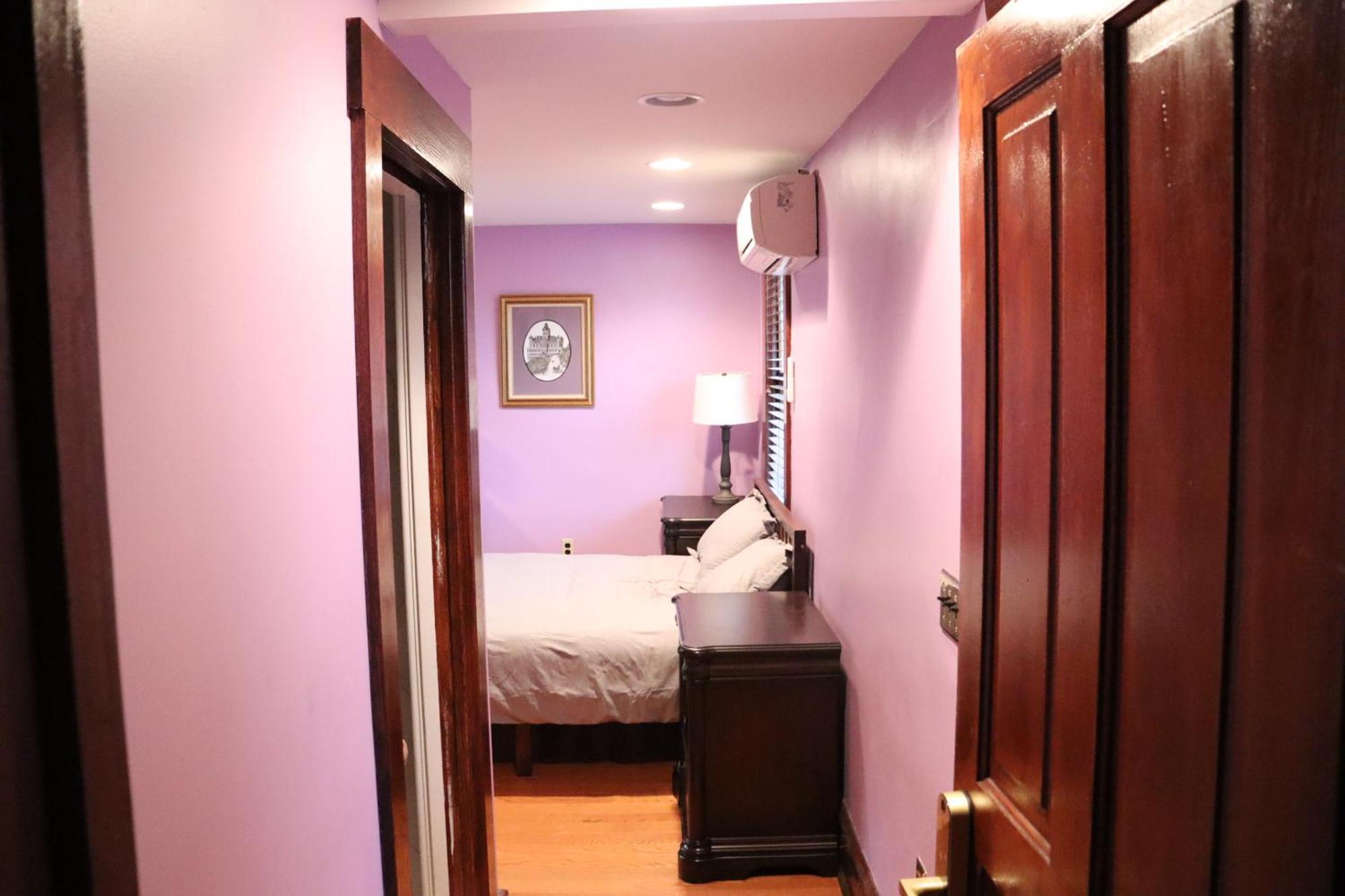 Adamstown Vaast Bed & Breakfast חדר תמונה