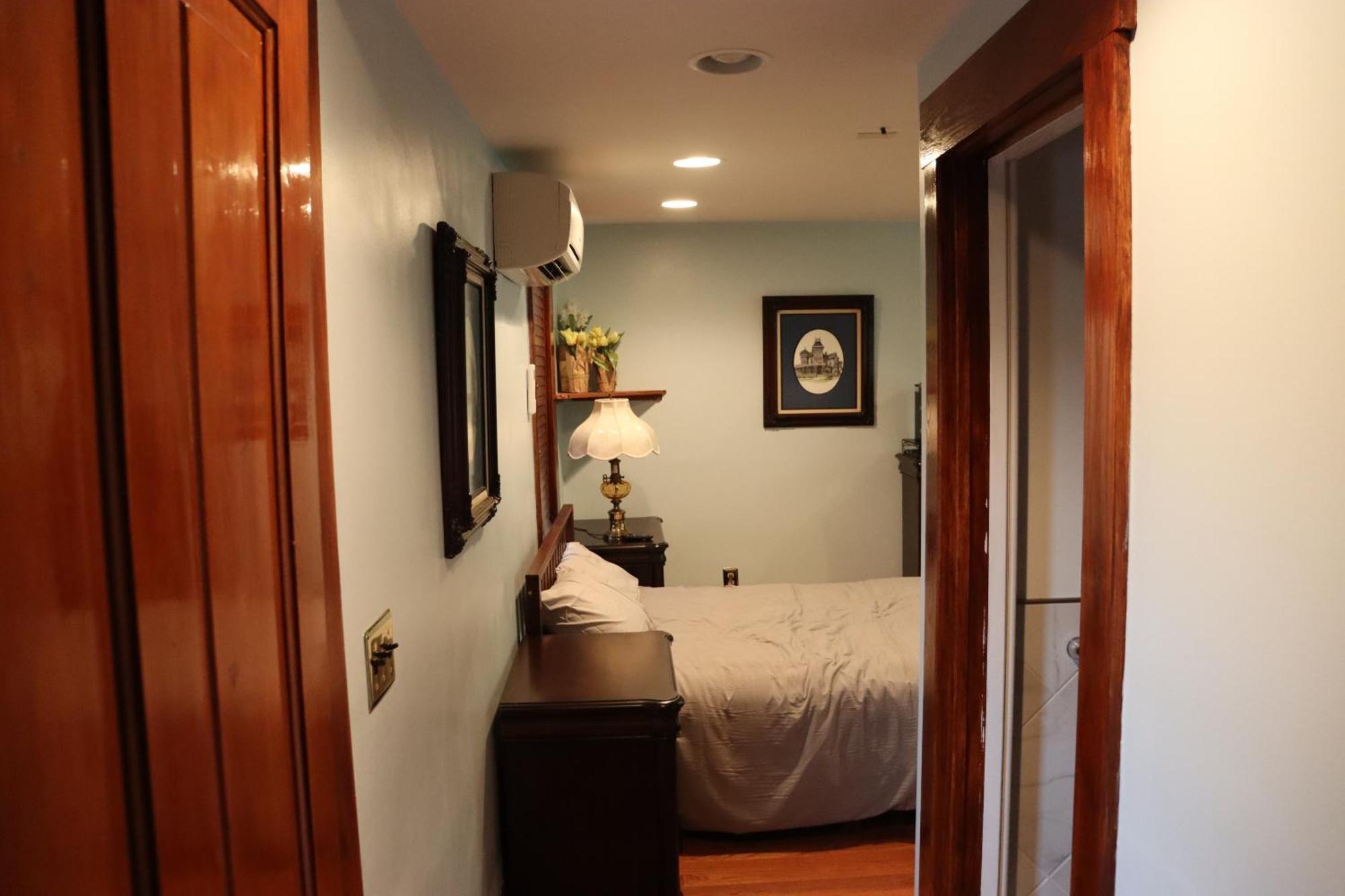 Adamstown Vaast Bed & Breakfast חדר תמונה