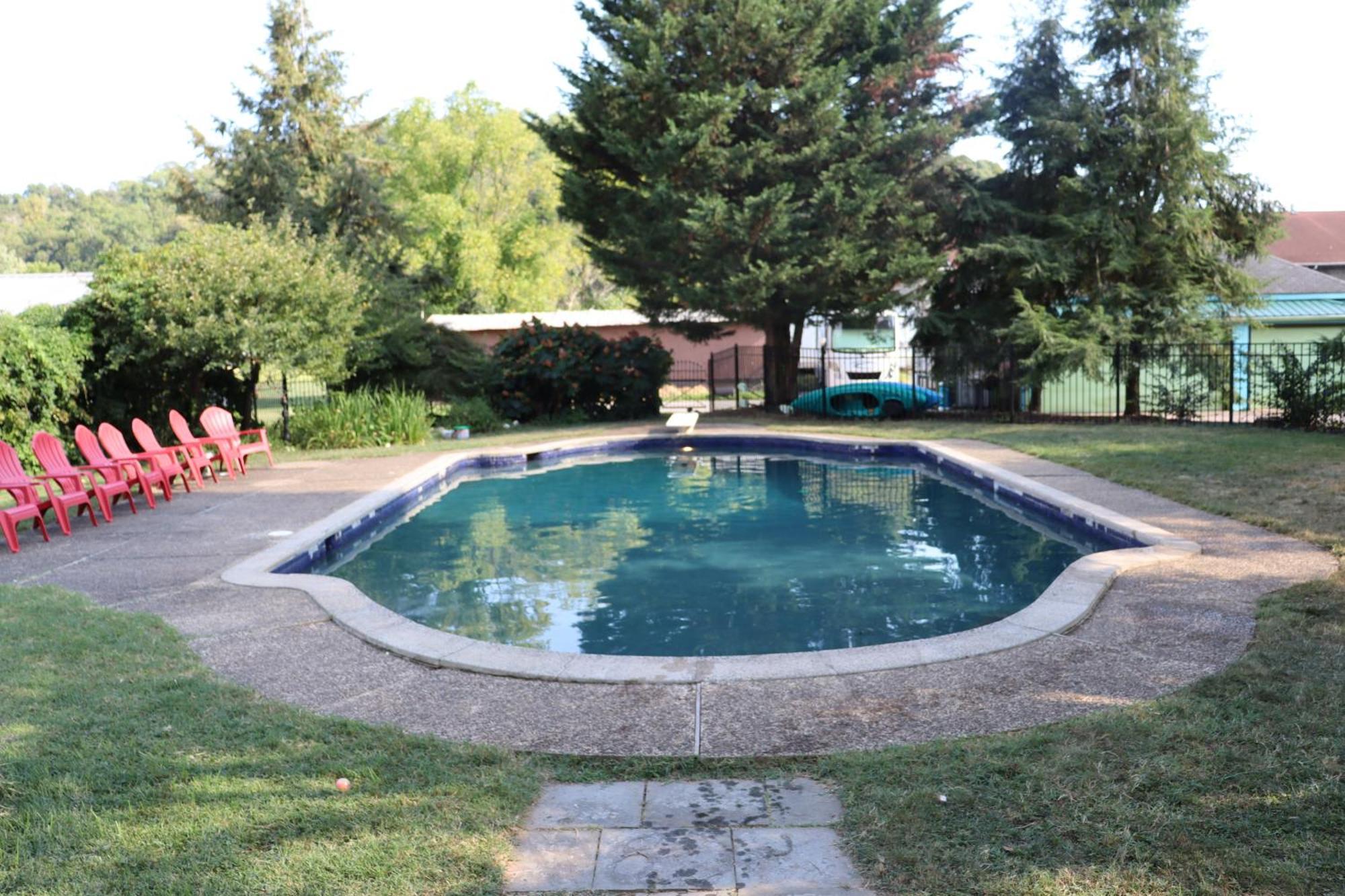 Adamstown Vaast Bed & Breakfast מראה חיצוני תמונה