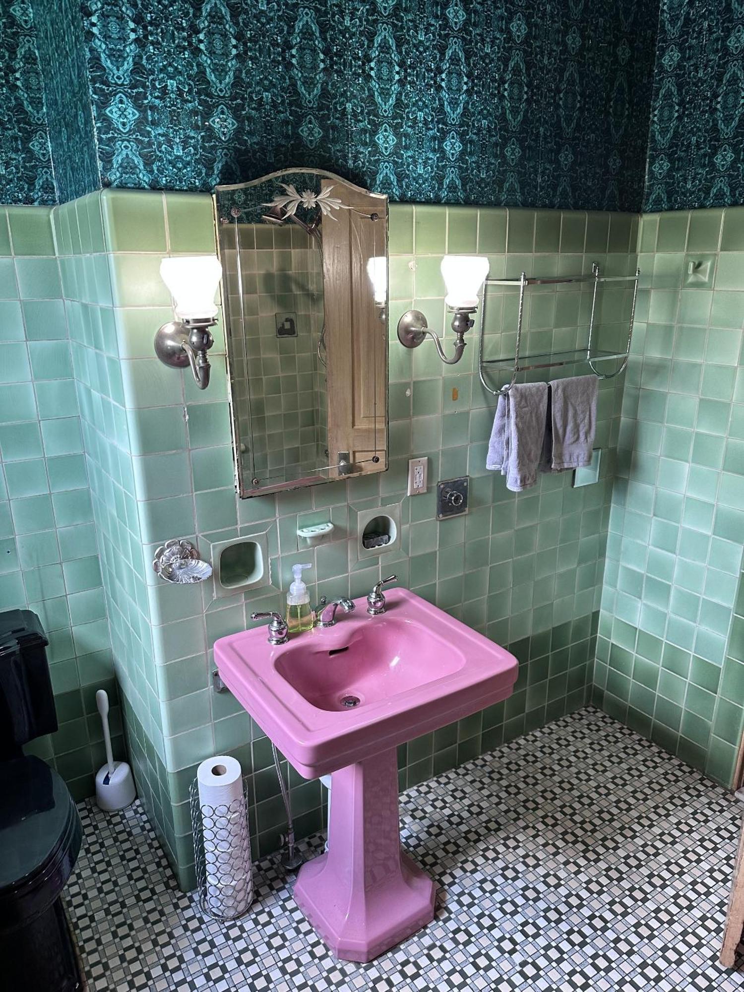 Adamstown Vaast Bed & Breakfast חדר תמונה