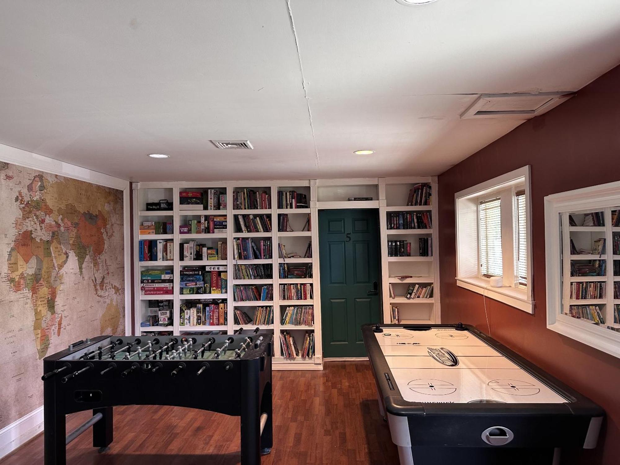 Adamstown Vaast Bed & Breakfast חדר תמונה