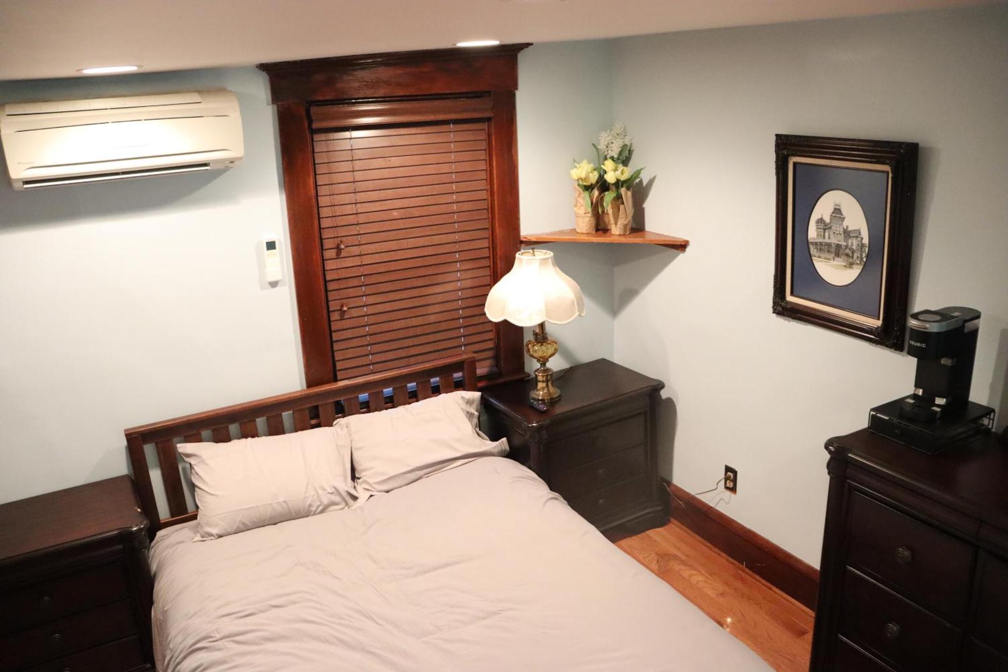 Adamstown Vaast Bed & Breakfast חדר תמונה